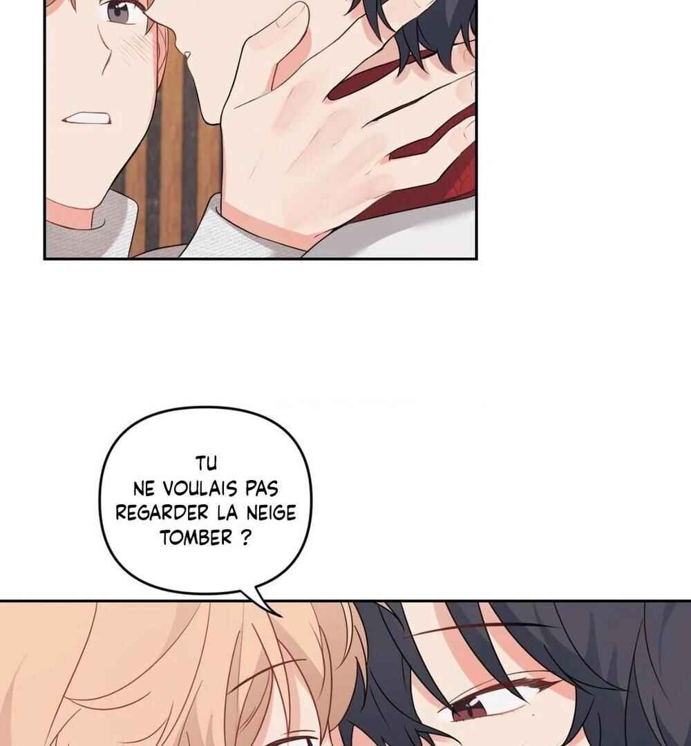 Blood and Love Chapter 70 - Page 75