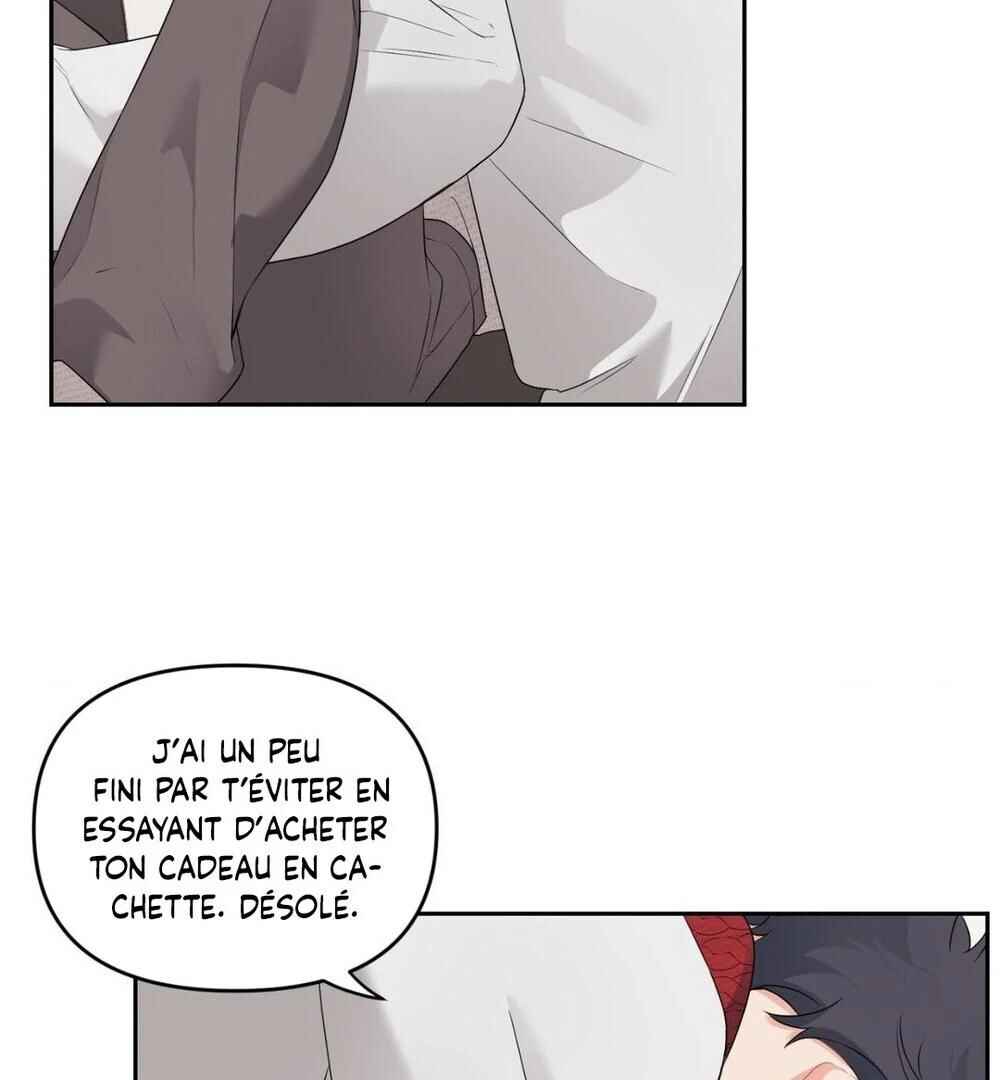 Blood and Love Chapter 70 - Page 80