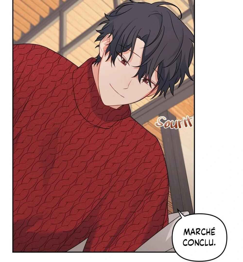 Blood and Love Chapter 70 - Page 86
