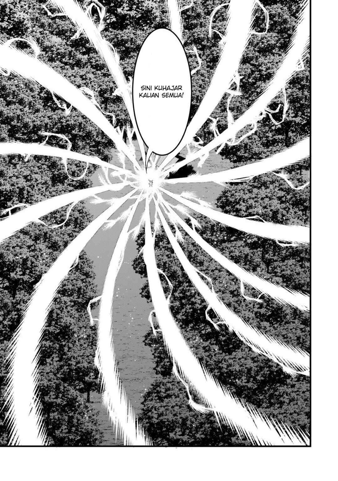 Watashi no Mahou wa Zettai ni Atarun desu Chapter 2 - Page 32
