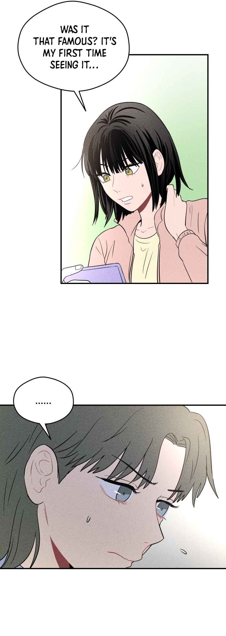 Gwijjal Romance Chapter 20 - Page 25
