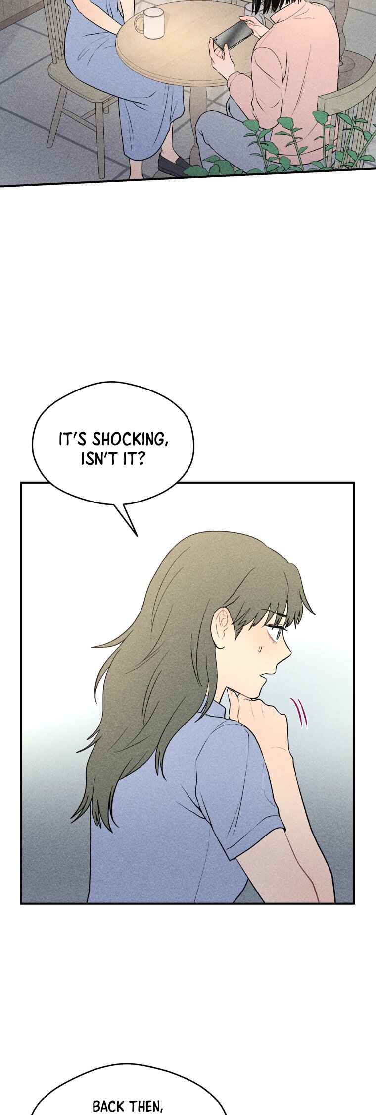 Gwijjal Romance Chapter 20 - Page 31
