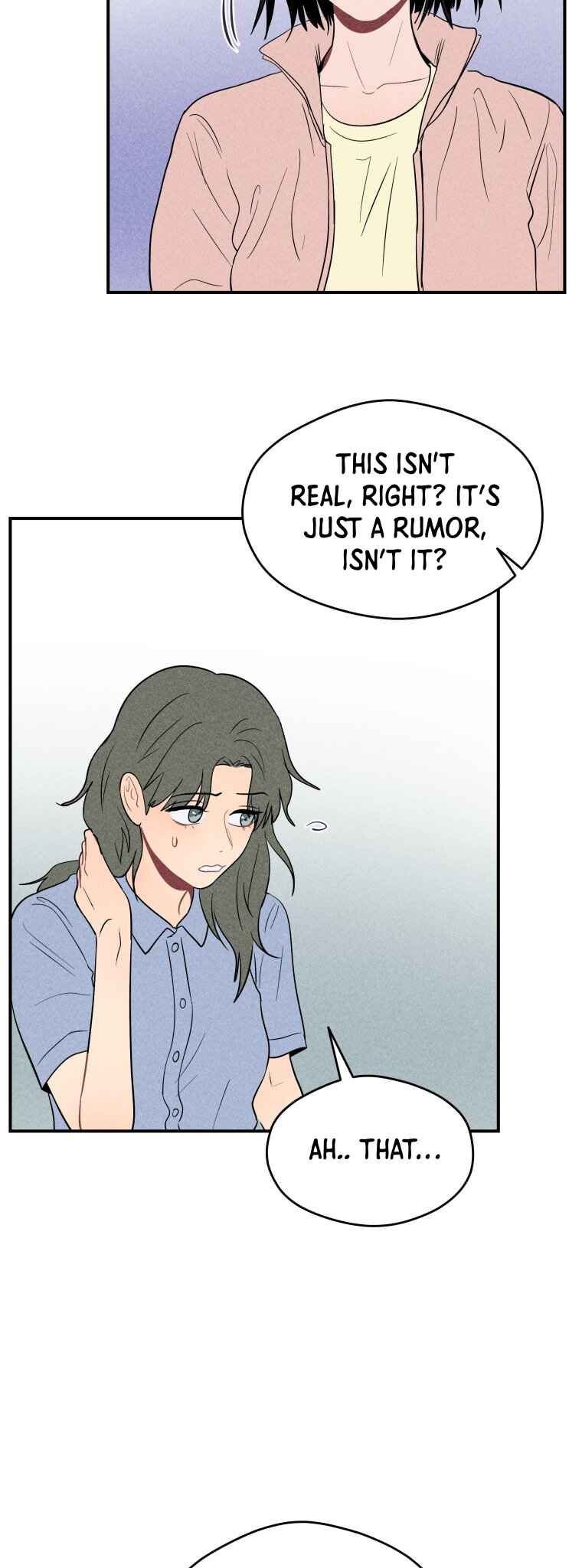 Gwijjal Romance Chapter 20 - Page 38