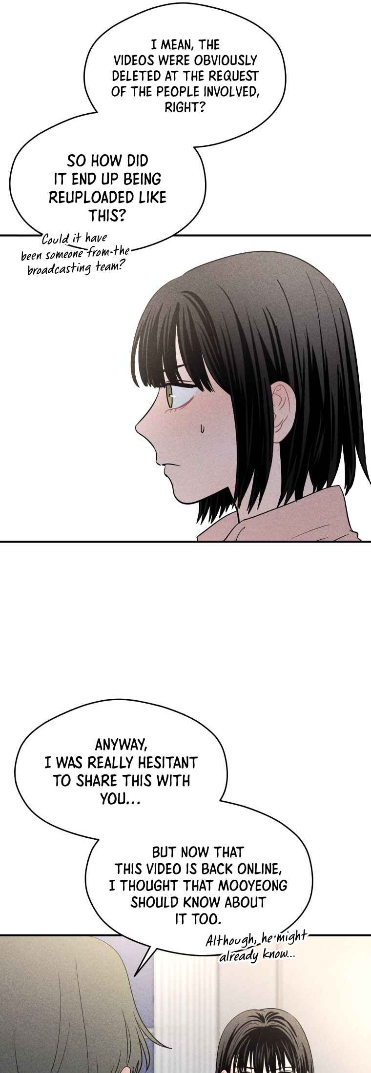 Gwijjal Romance Chapter 20 - Page 45
