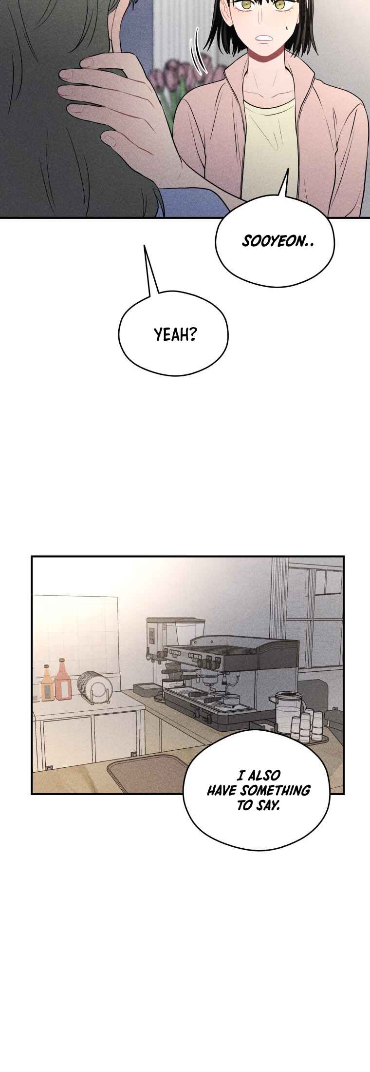 Gwijjal Romance Chapter 20 - Page 46