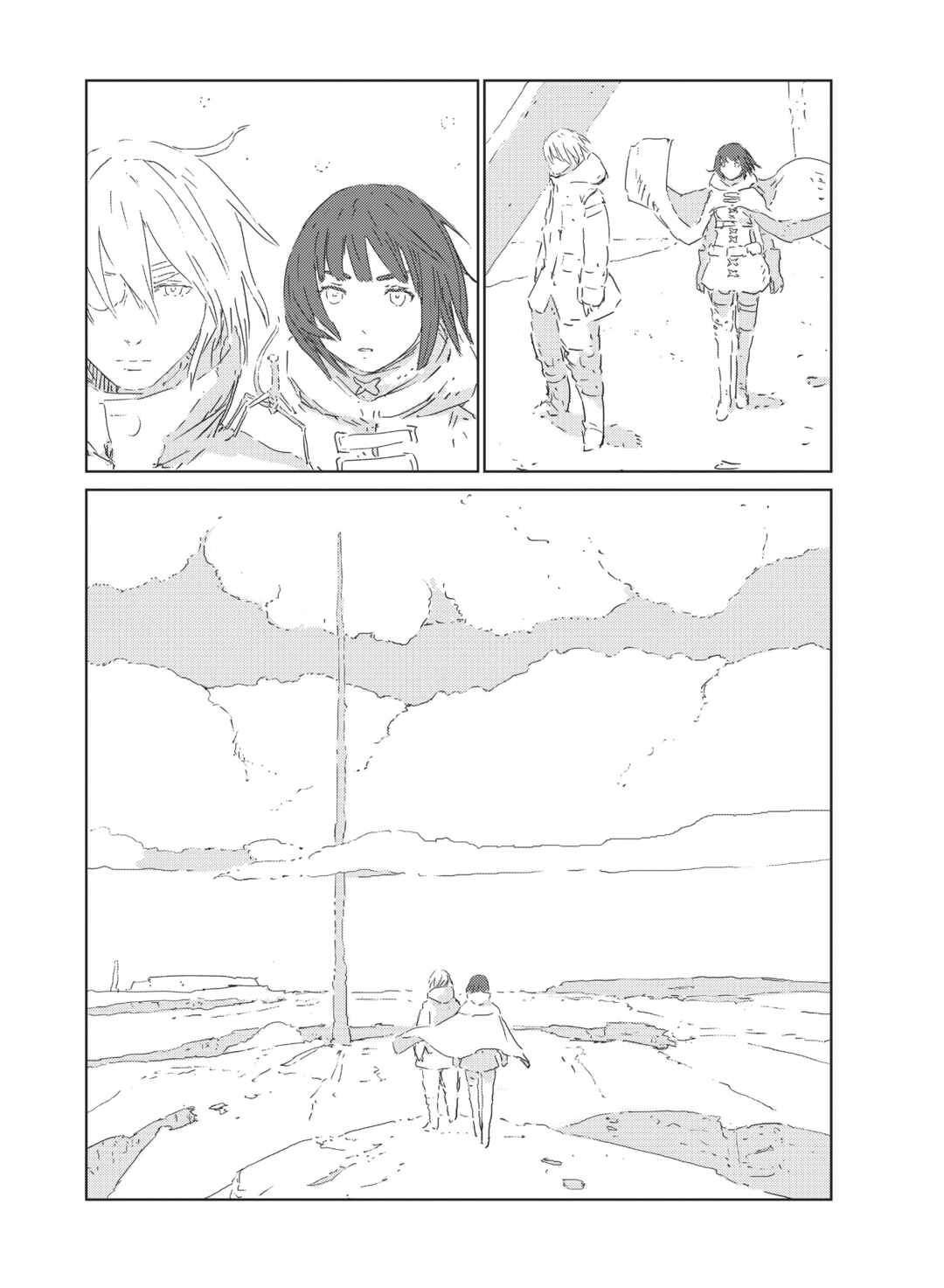APOSIMZ Chapter 16 - Page 19
