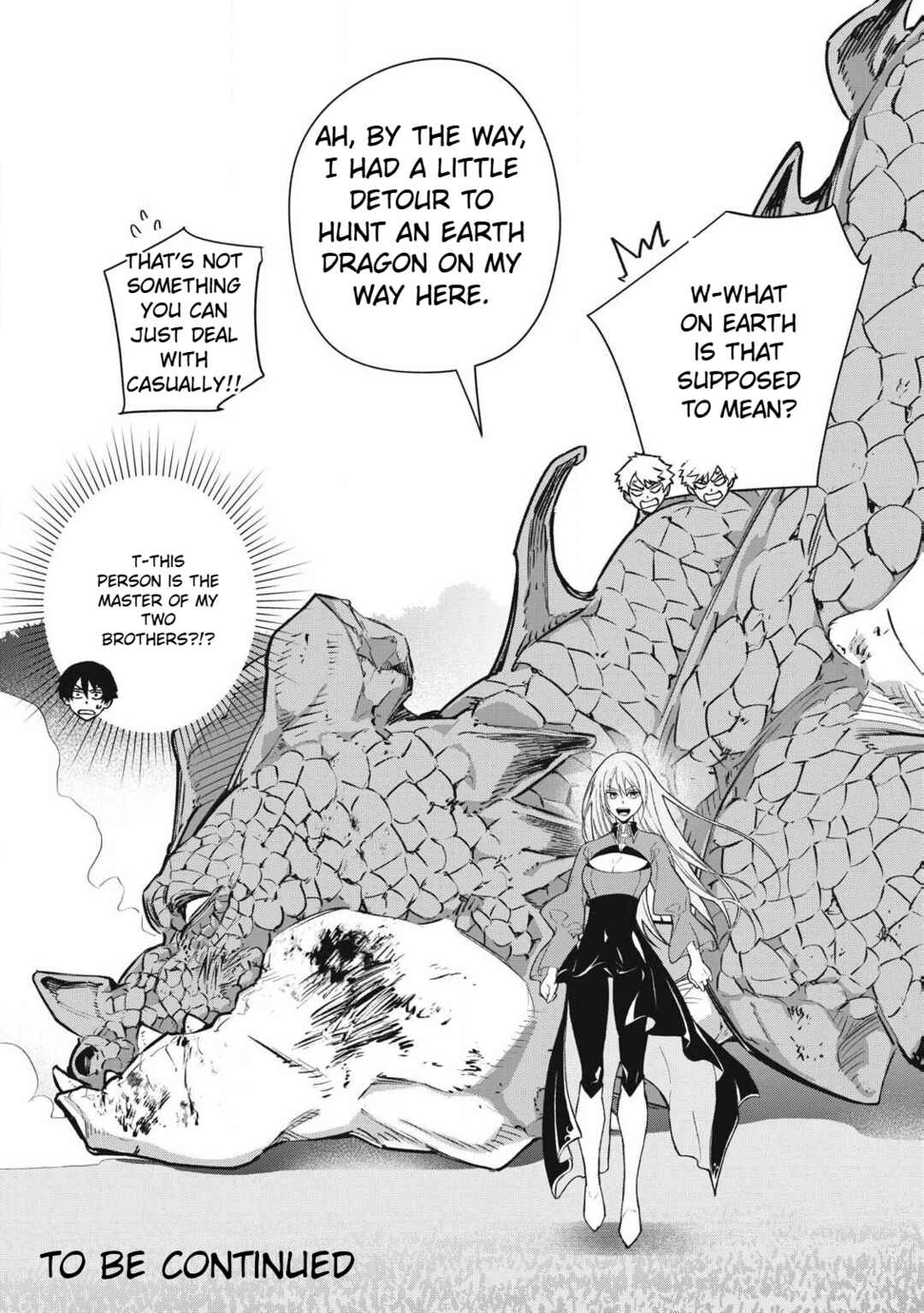 Game Chuuban de Shinu Akuyaku Kizoku ni Tensei Shita node, Hazure Skill "Tame" wo Kushi Shite Saikyou wo Mezashite Mita Chapter 1.1 - Page 27