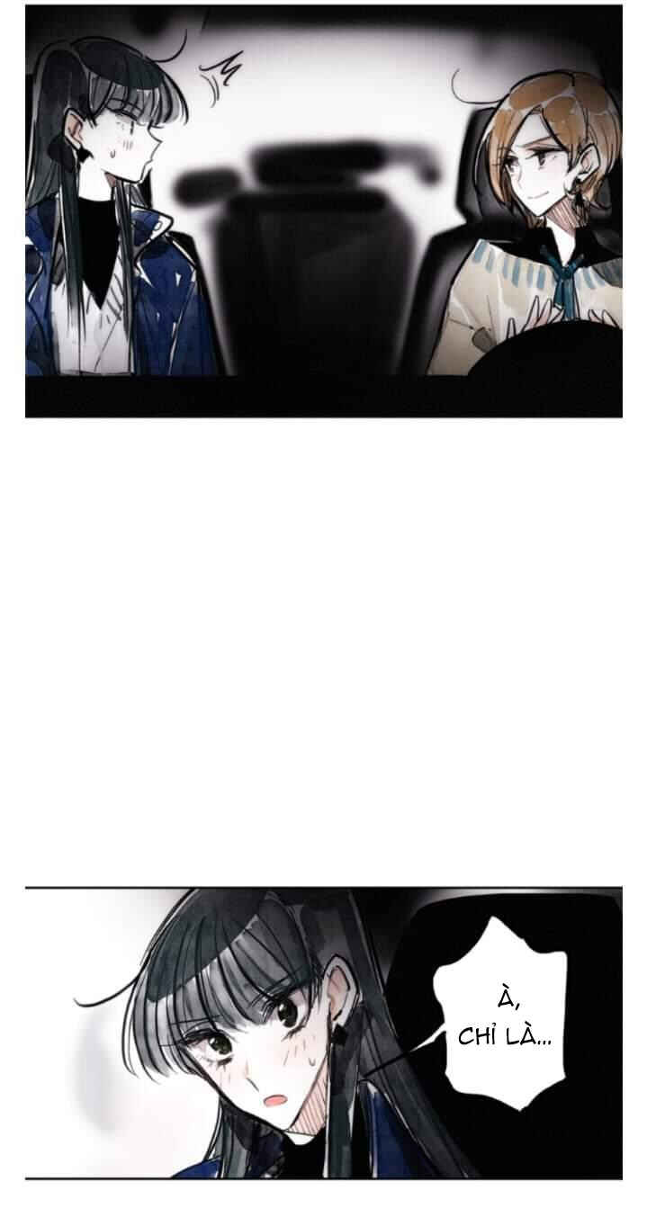 Swallow Tail Chapter 21 - Page 24