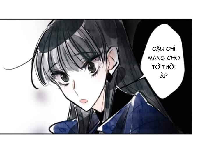 Swallow Tail Chapter 21 - Page 33