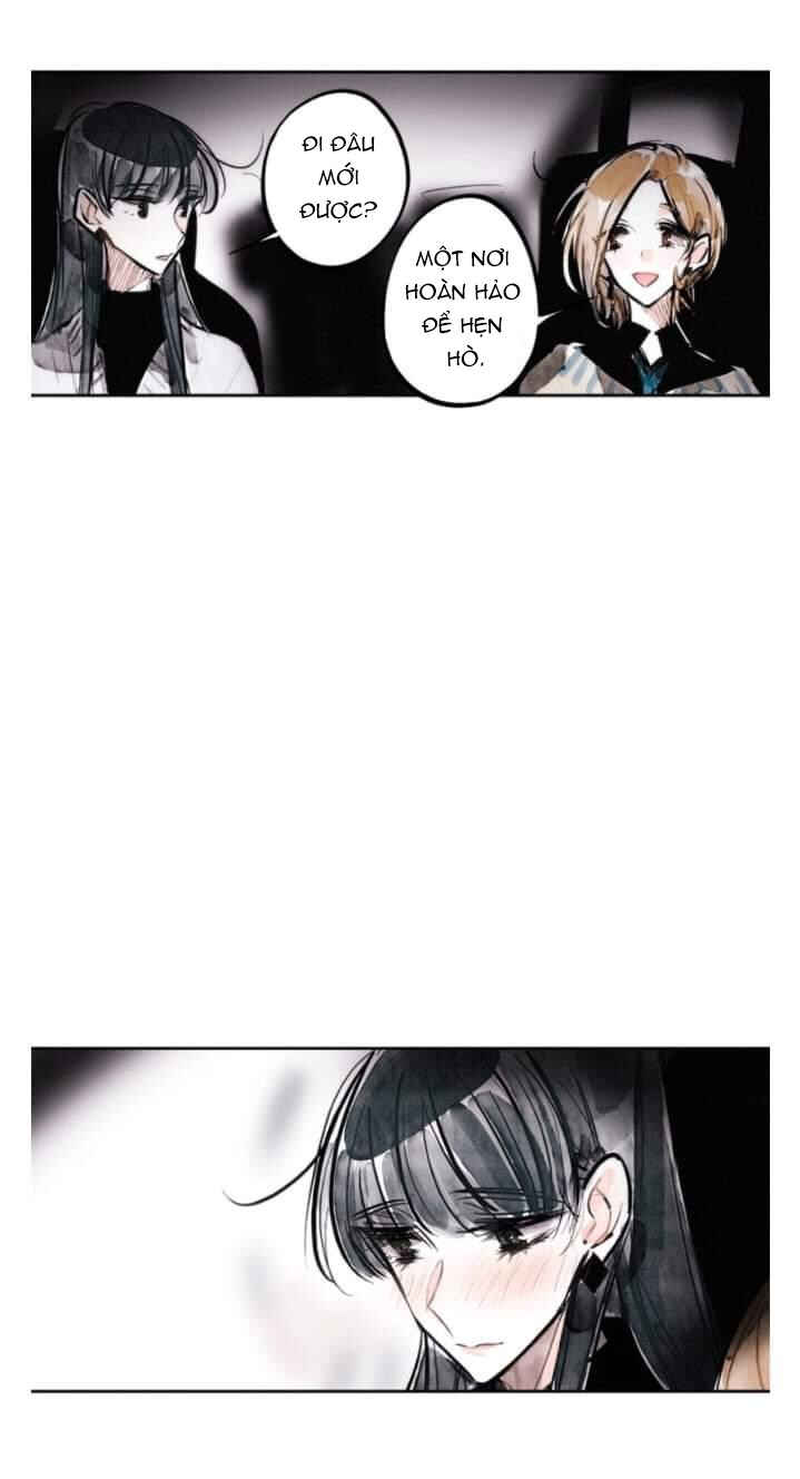 Swallow Tail Chapter 21 - Page 53