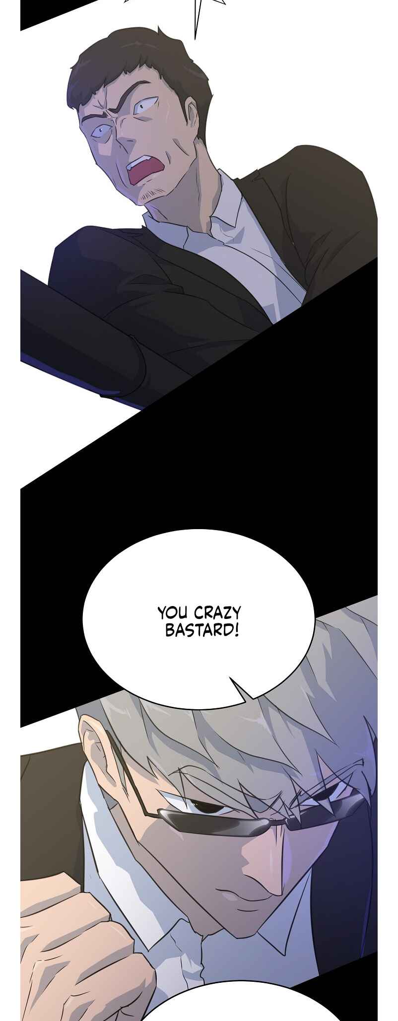 Trigger Chapter 80 - Page 25