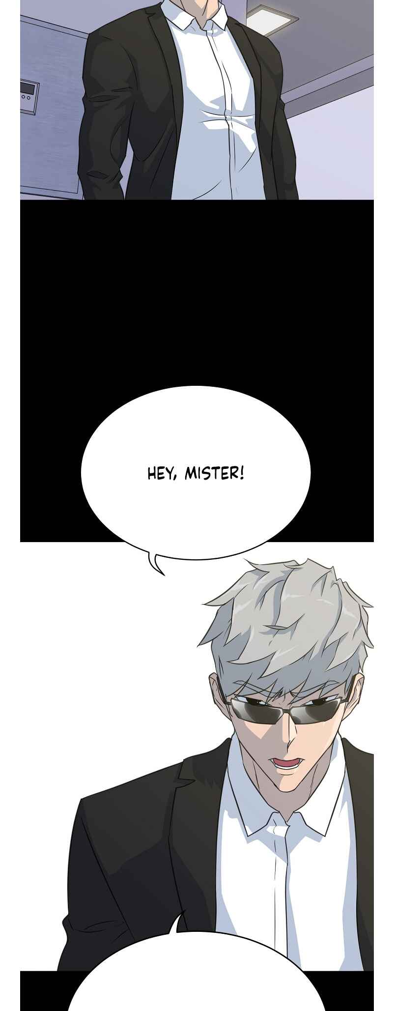 Trigger Chapter 80 - Page 50