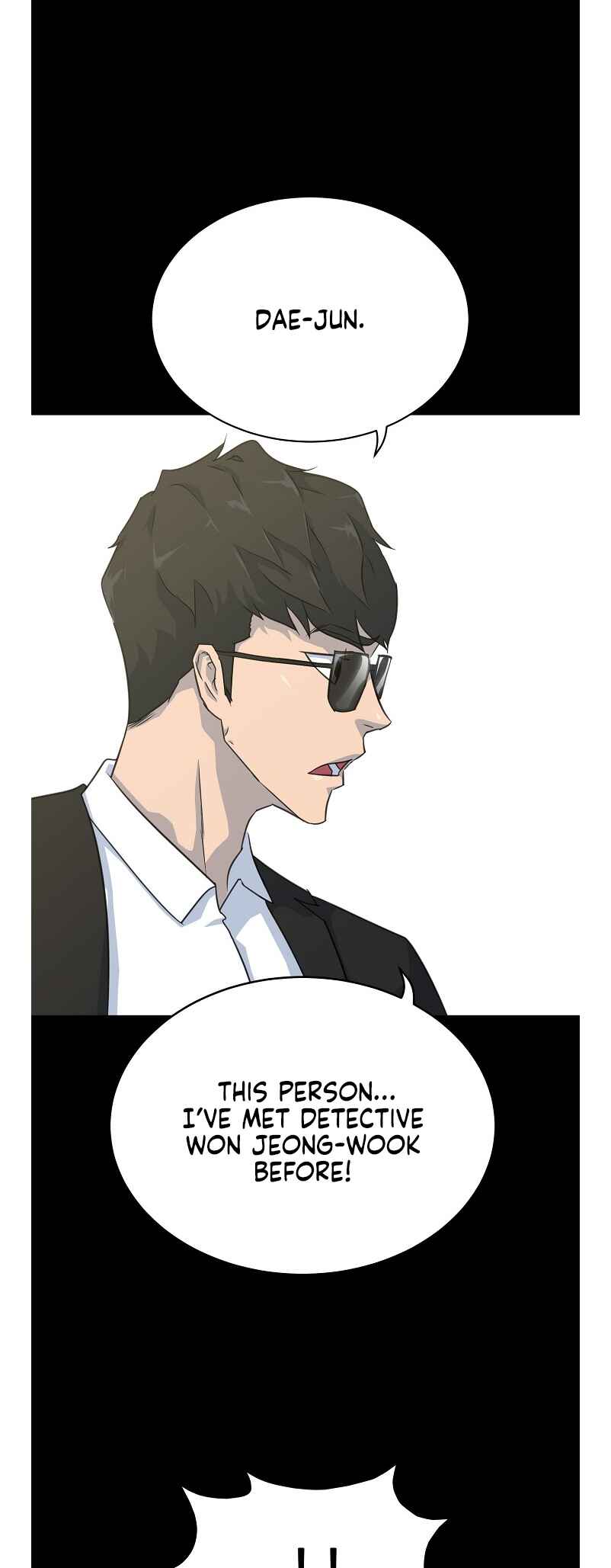 Trigger Chapter 80 - Page 53