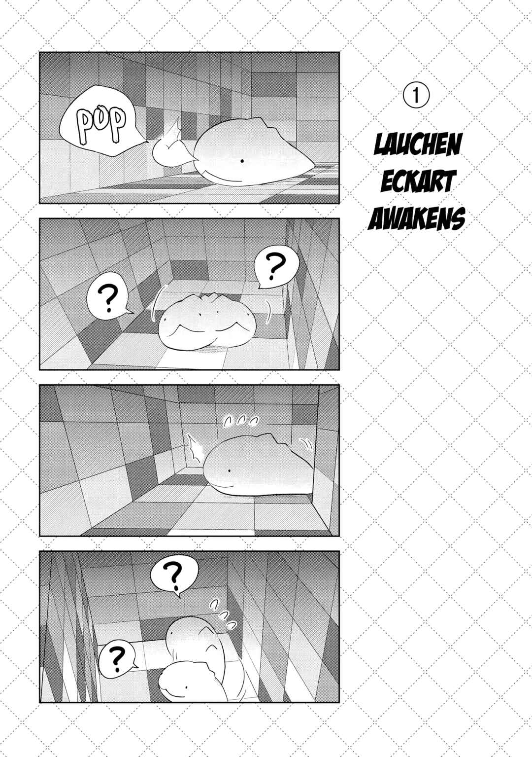 Jingai-san no Yome Chapter 65 - Page 2