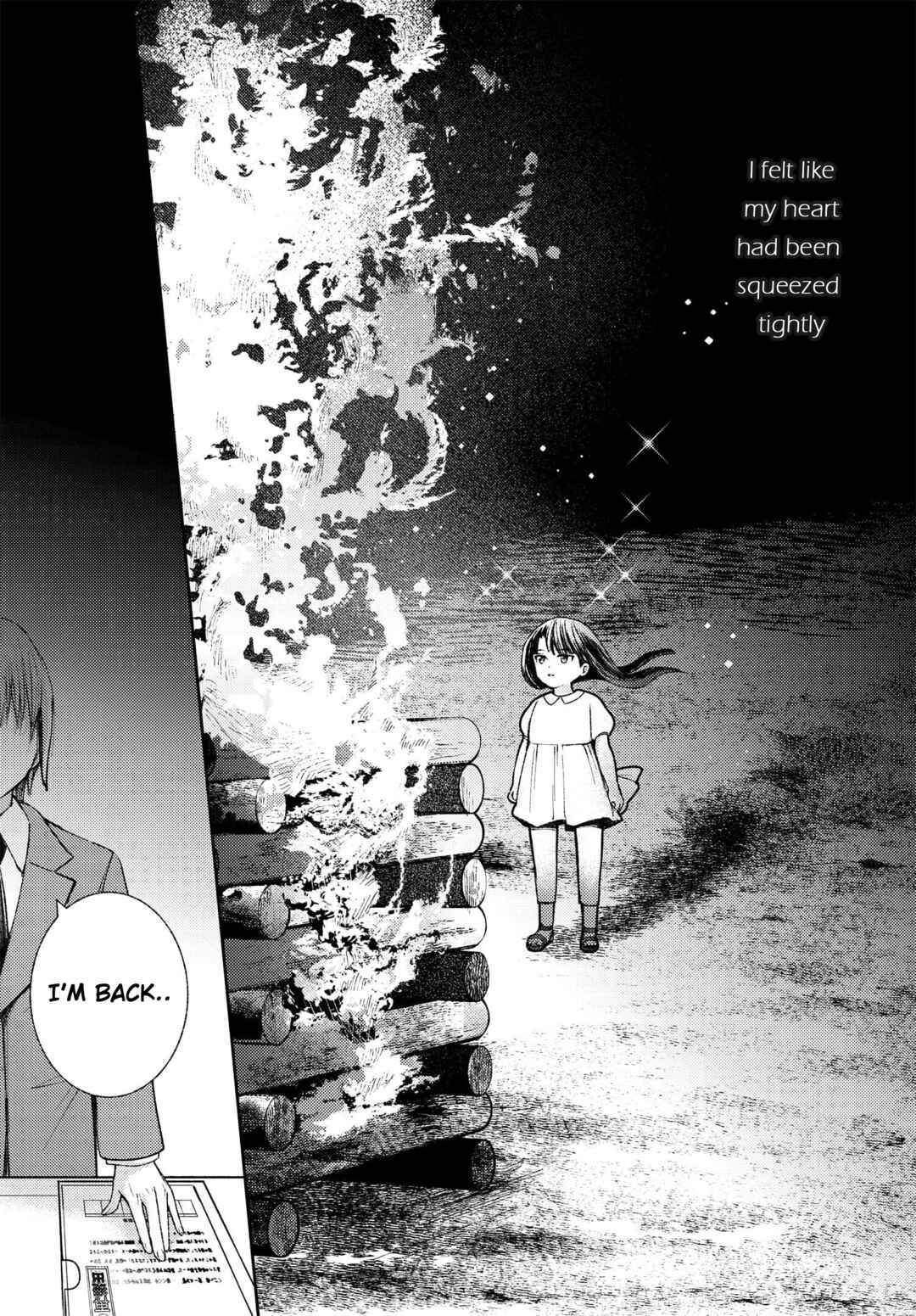 Ashita mo Mata Yuusha no Tonari Chapter 1 - Page 2