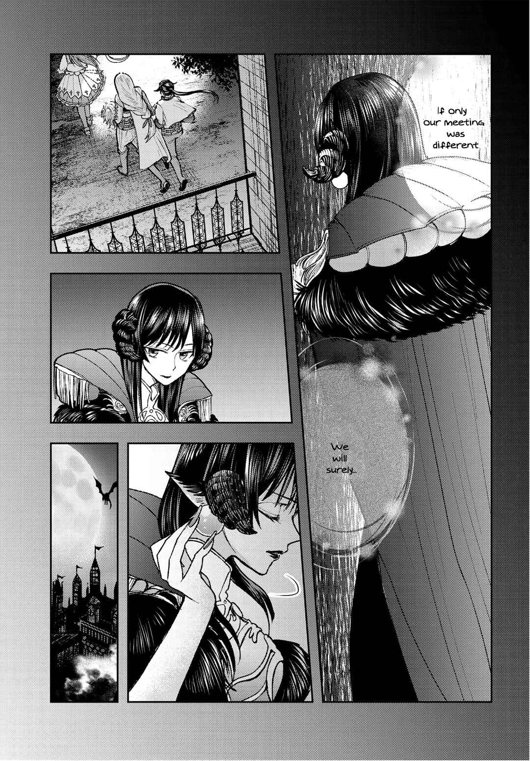 Ashita mo Mata Yuusha no Tonari Chapter 1 - Page 25