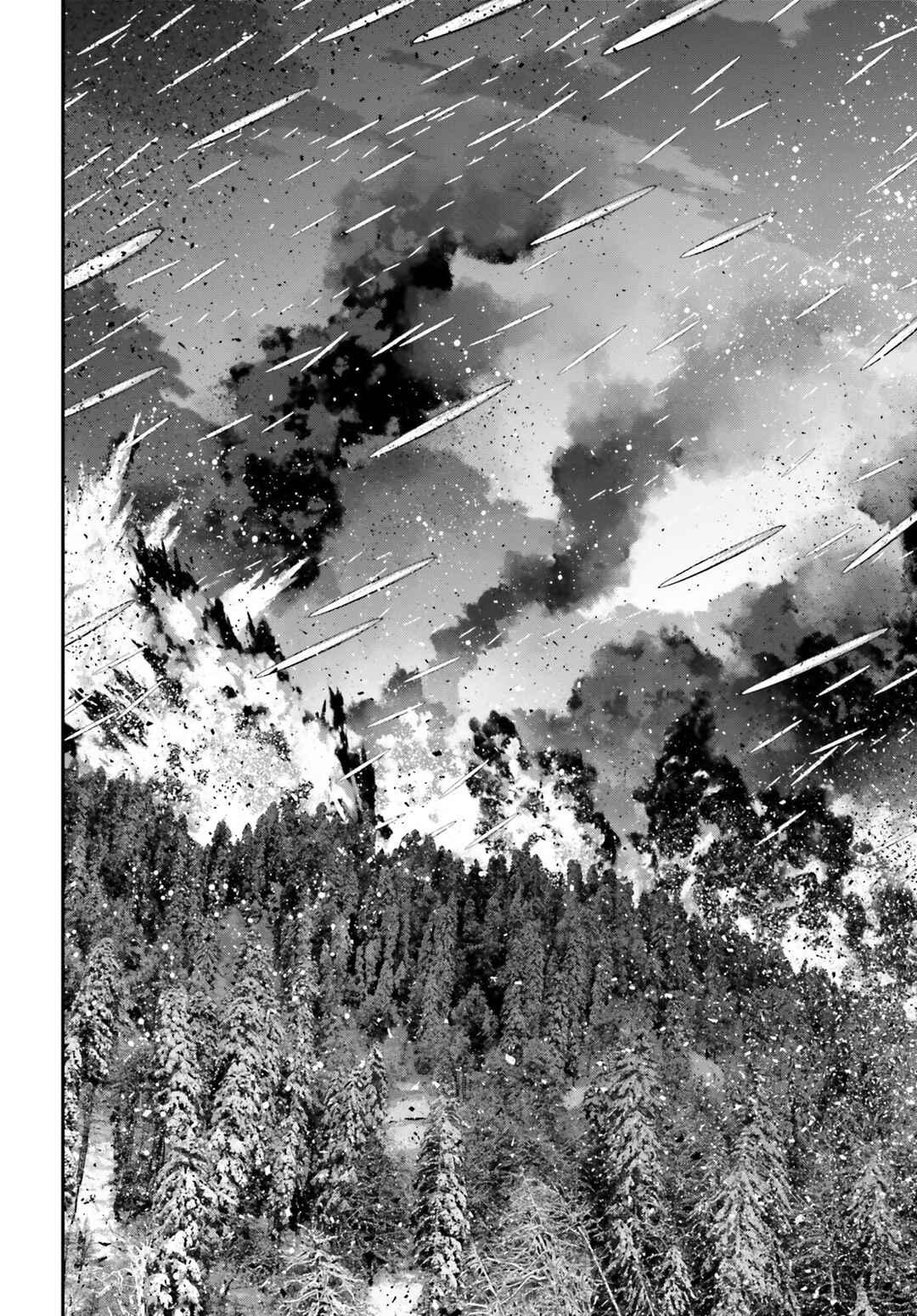 Youjo Senki Chapter 79 - Page 13