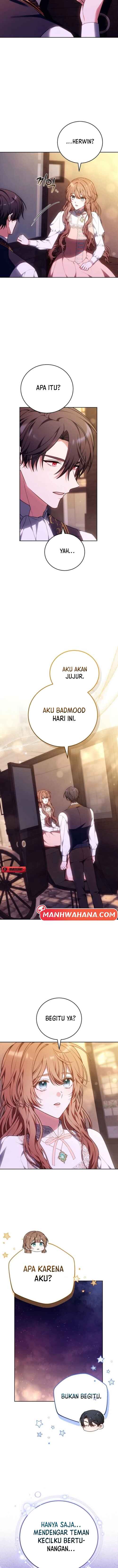 101 Beonjjae Gobaek Chapter 18 - Page 11