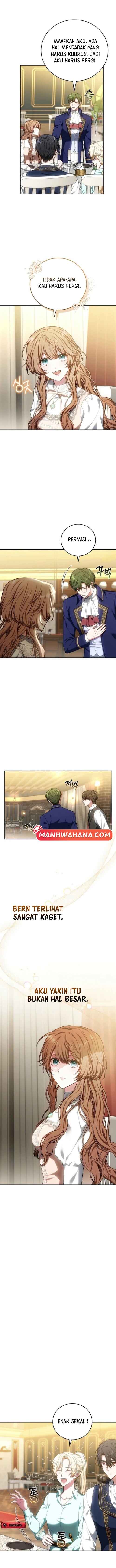 101 Beonjjae Gobaek Chapter 18 - Page 2