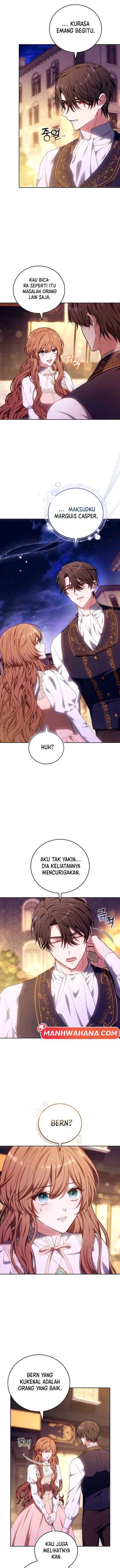 101 Beonjjae Gobaek Chapter 18 - Page 7