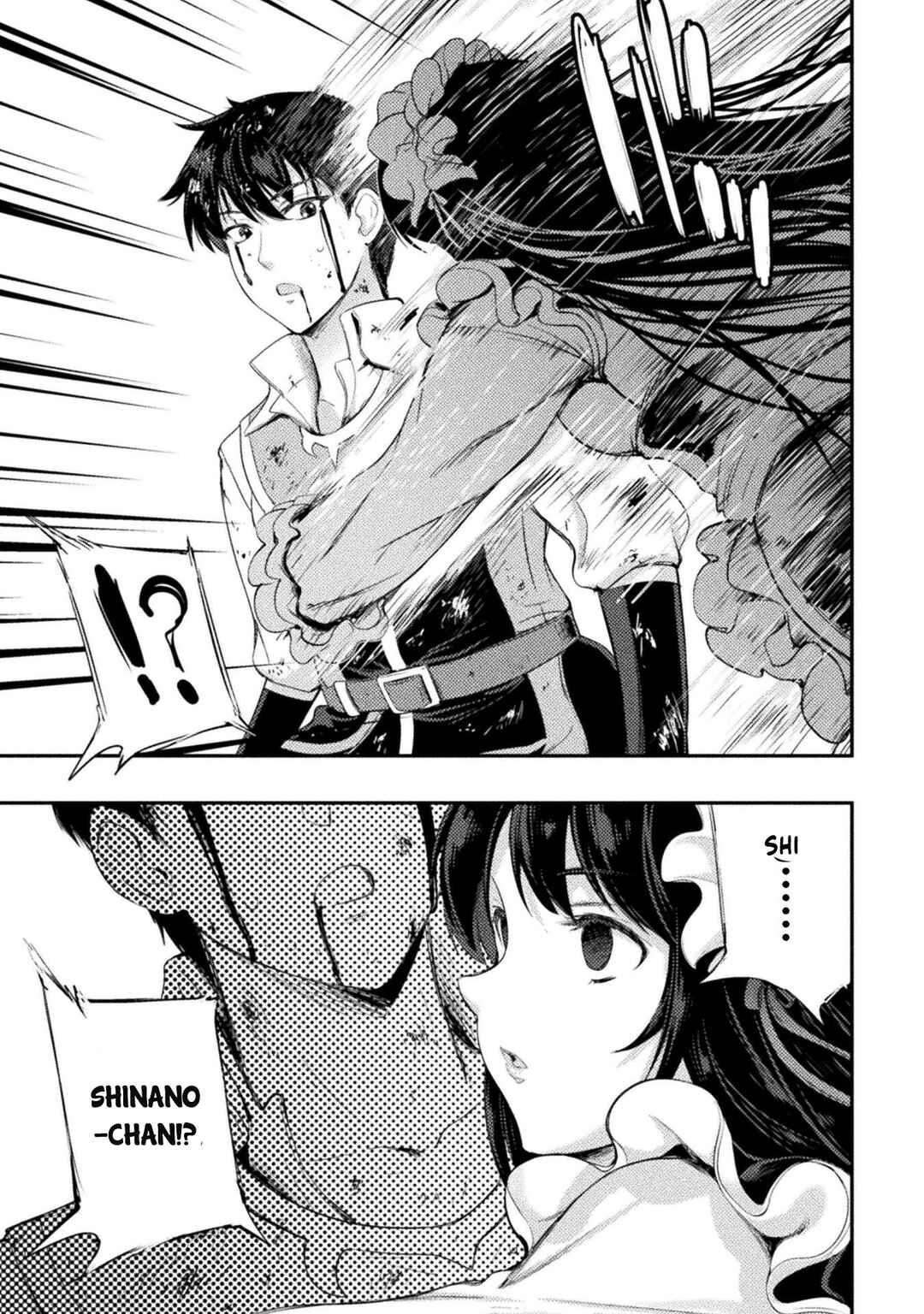 Astro King: Shoukan Yuusha dakedo Kakyuu Nintei Sareta node Maid Harem o Tsukurimasu! Chapter 13 - Page 14