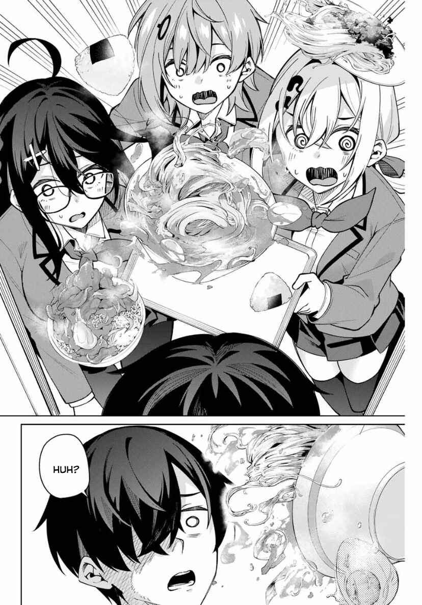 Isshou Watashi no Joshu de ite! Chapter 8 - Page 14