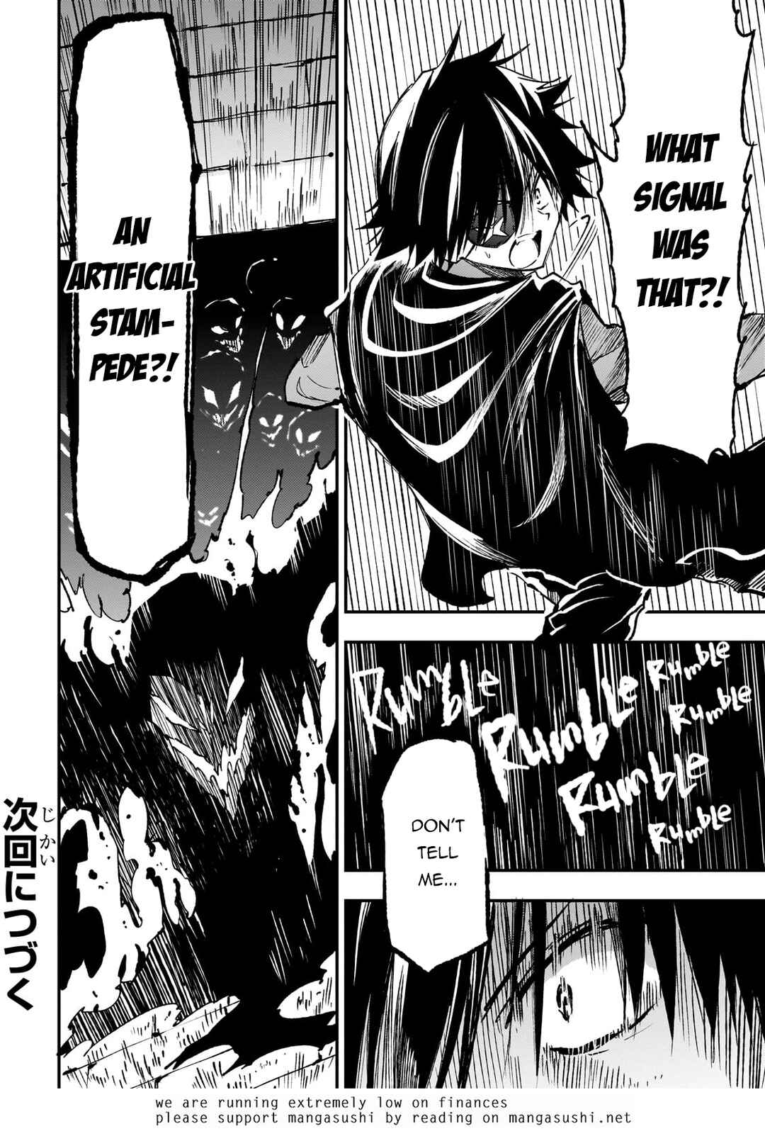 Hitoribocchi no Isekai Kouryaku Chapter 175 - Page 14