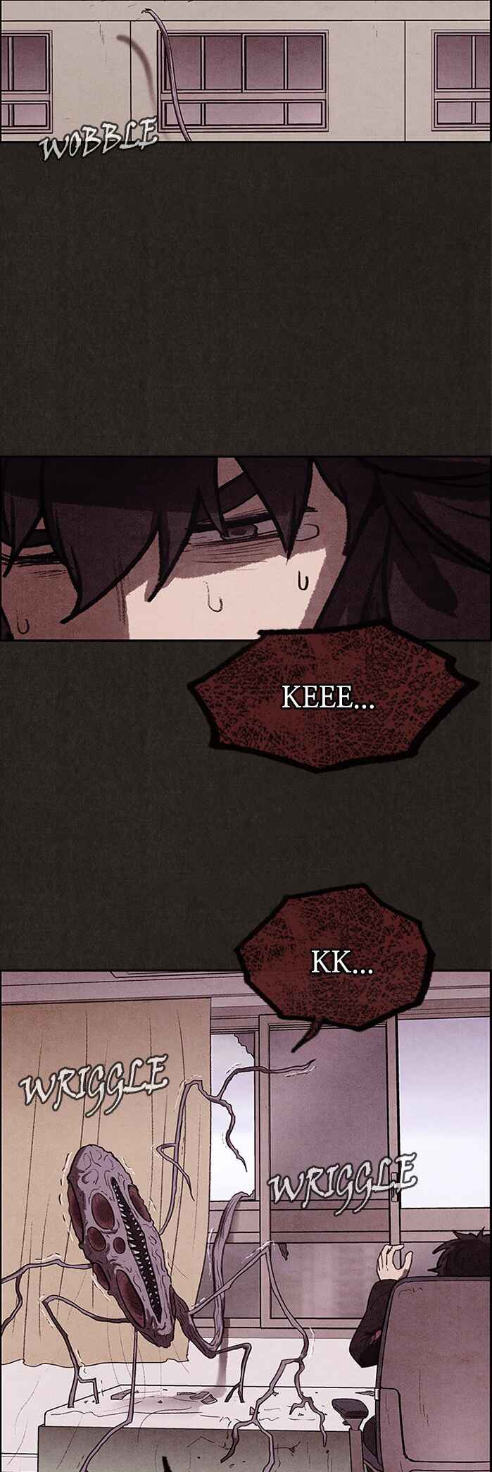 Sweet Home Chapter 15 - Page 11
