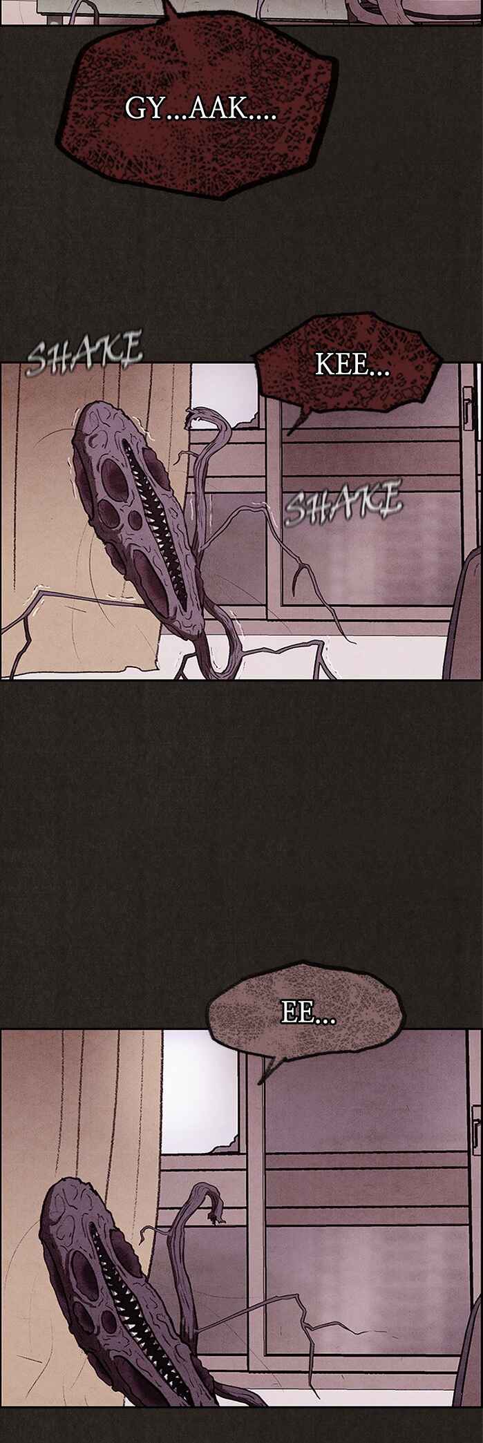 Sweet Home Chapter 15 - Page 12