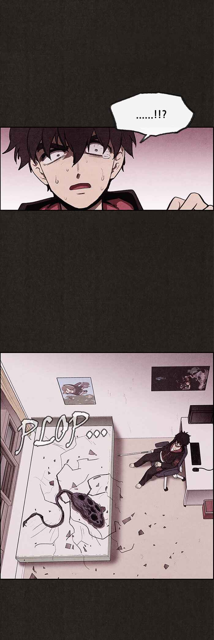 Sweet Home Chapter 15 - Page 13