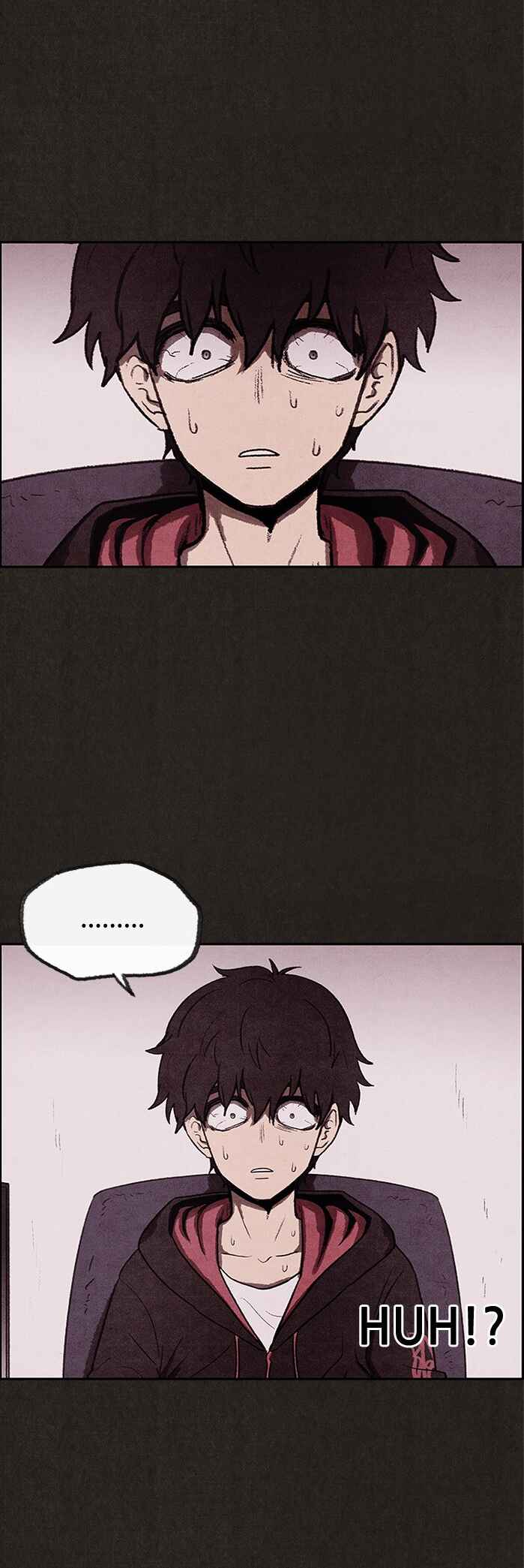 Sweet Home Chapter 15 - Page 14