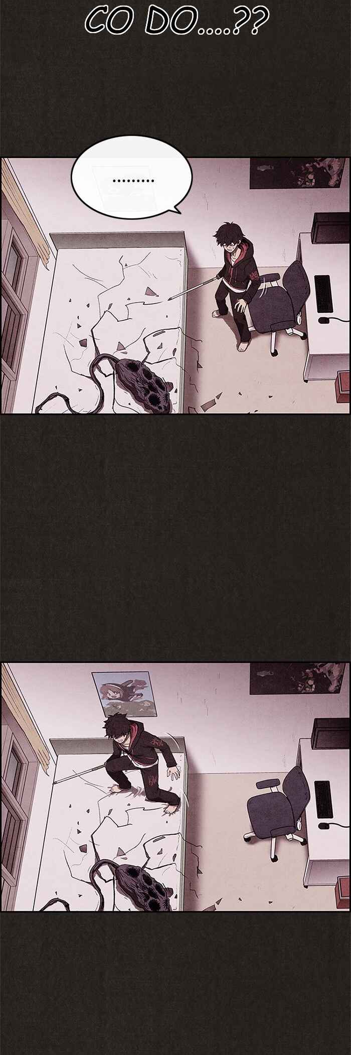Sweet Home Chapter 15 - Page 16