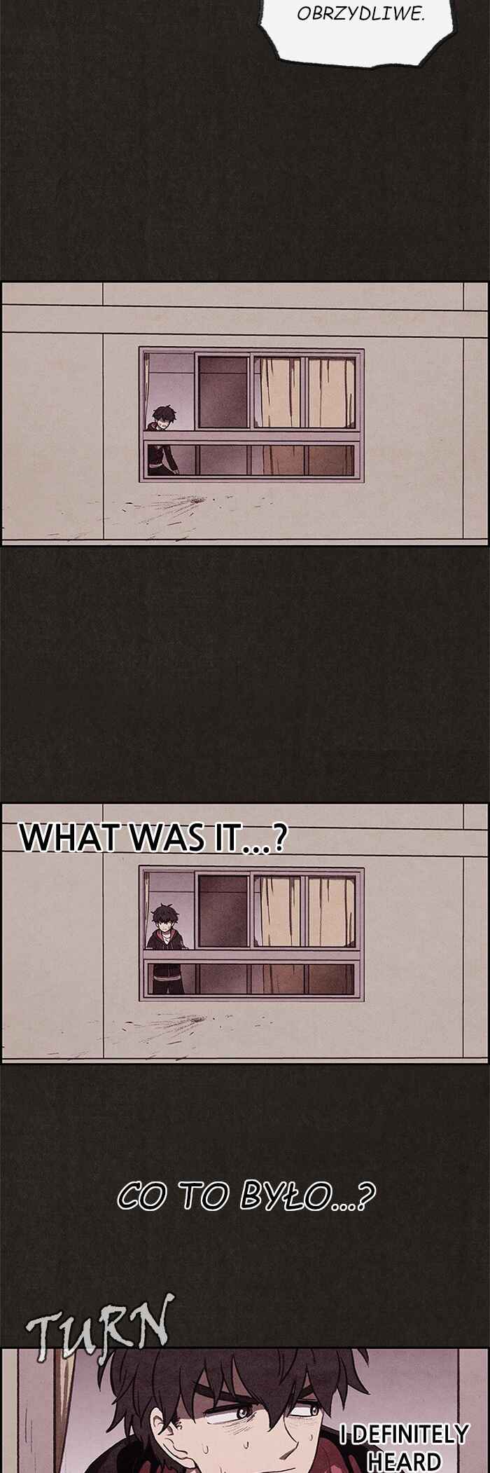 Sweet Home Chapter 15 - Page 18