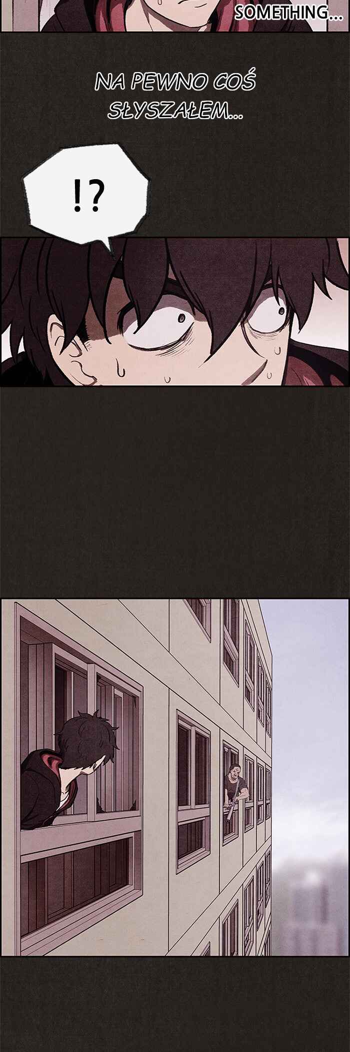 Sweet Home Chapter 15 - Page 19
