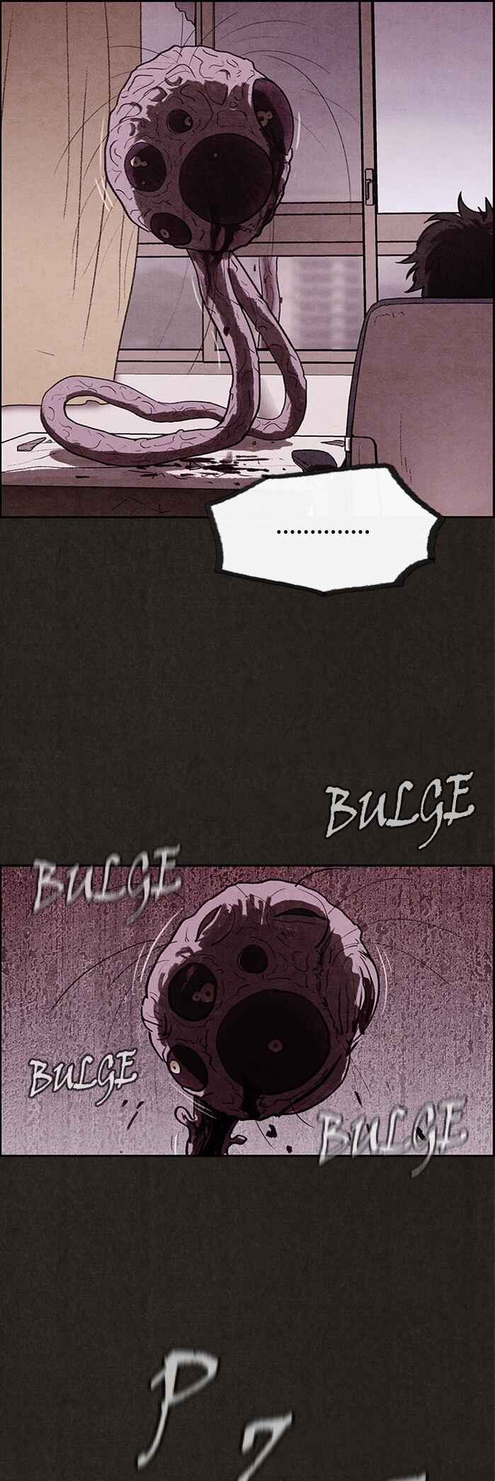 Sweet Home Chapter 15 - Page 2