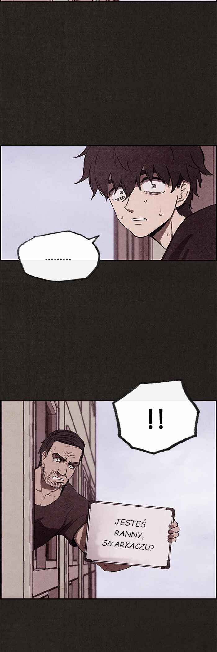 Sweet Home Chapter 15 - Page 23
