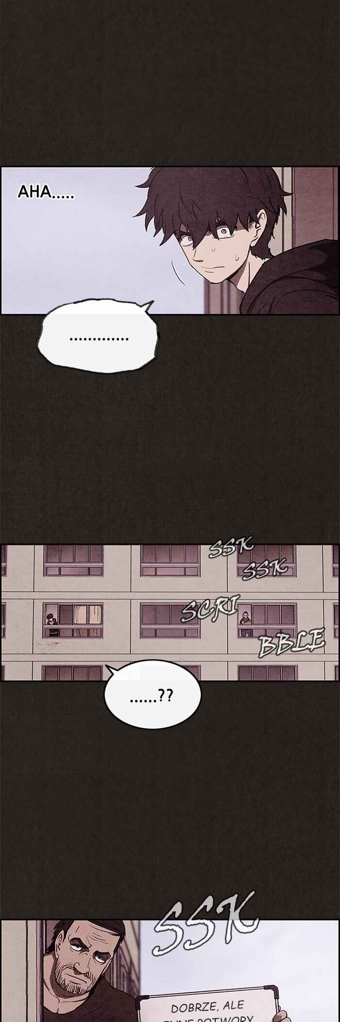 Sweet Home Chapter 15 - Page 24