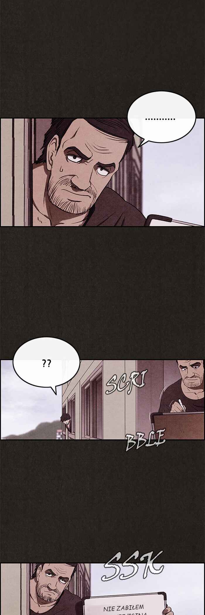 Sweet Home Chapter 15 - Page 29