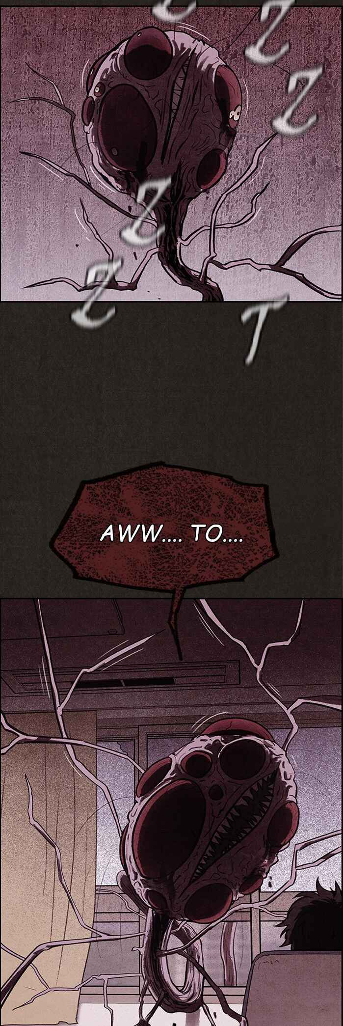 Sweet Home Chapter 15 - Page 3