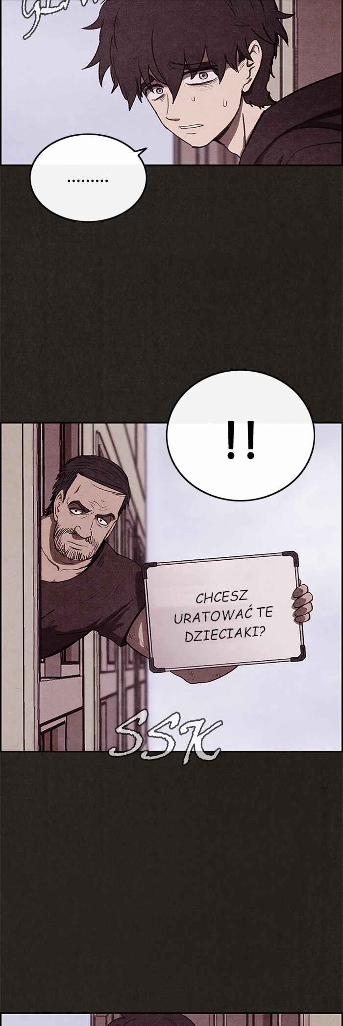 Sweet Home Chapter 15 - Page 37
