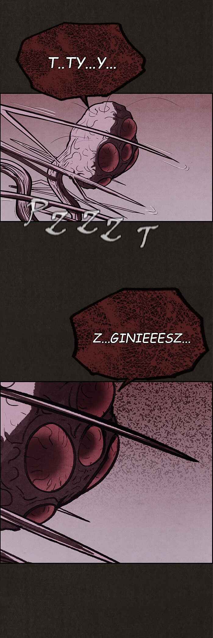 Sweet Home Chapter 15 - Page 6