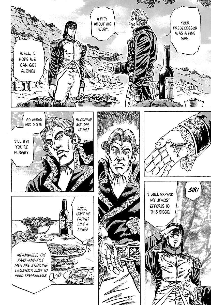 Napoleon - Age of the Lion Chapter 16 - Page 14