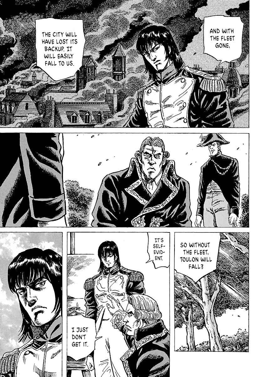 Napoleon - Age of the Lion Chapter 16 - Page 25