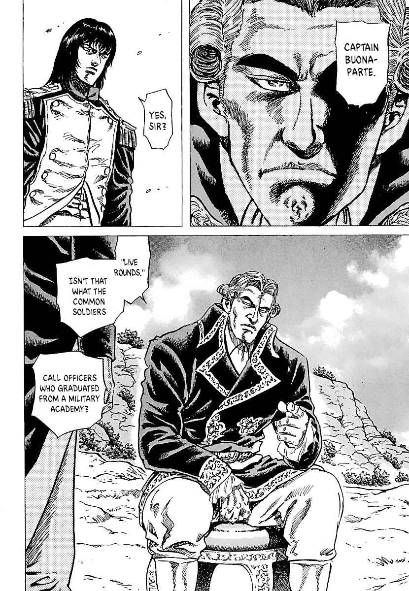 Napoleon - Age of the Lion Chapter 16 - Page 26