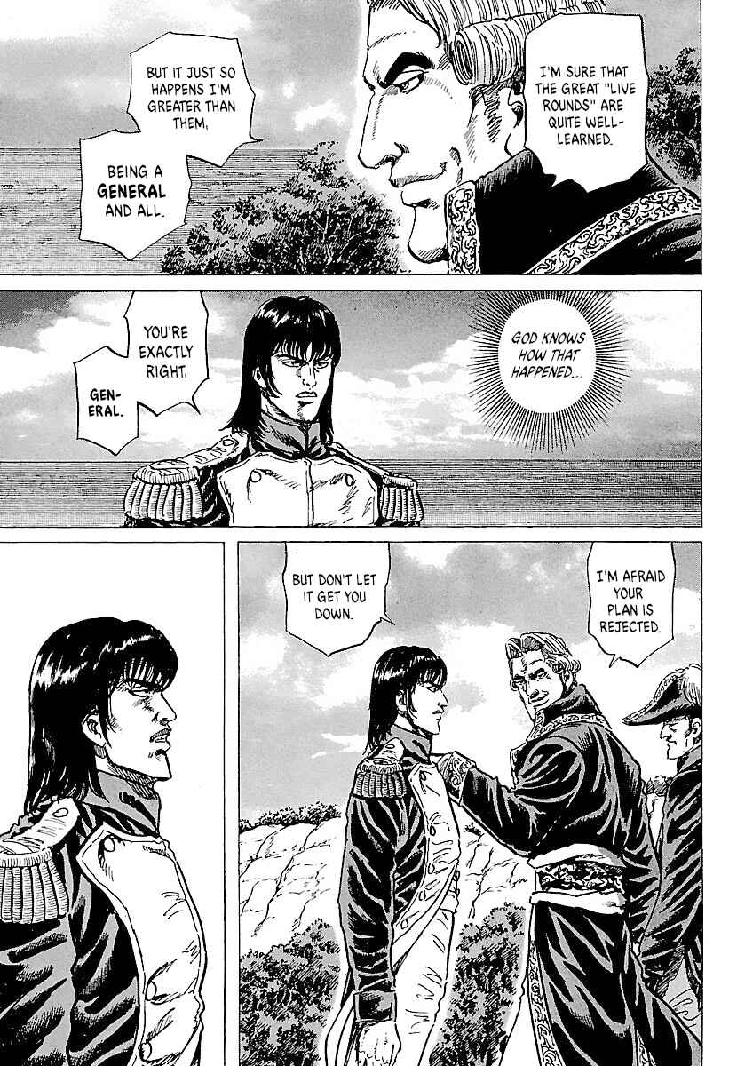 Napoleon - Age of the Lion Chapter 16 - Page 27