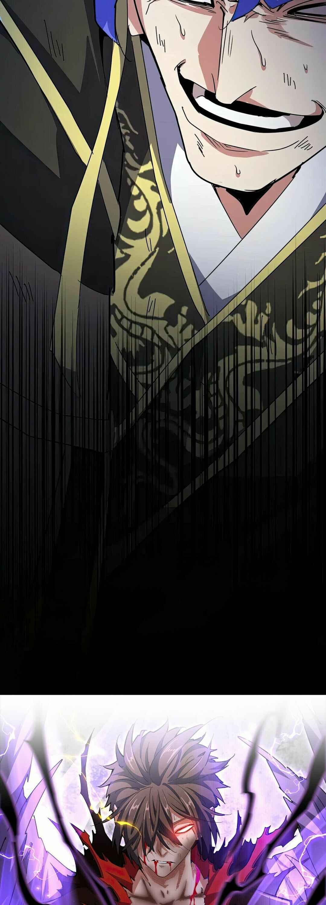 The Servant Is the Demon King?! Chapter 543 - Page 2