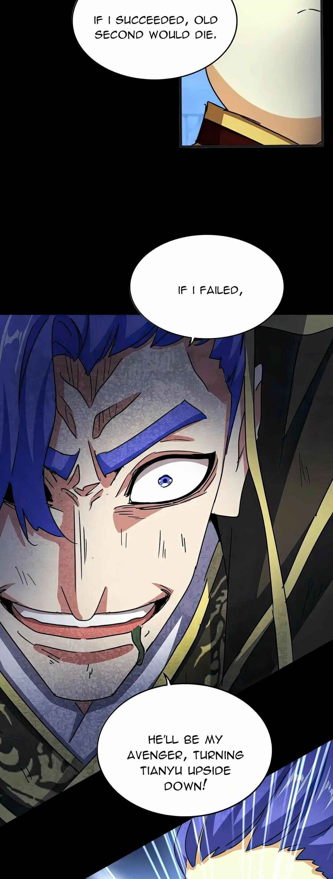 The Servant Is the Demon King?! Chapter 543 - Page 7