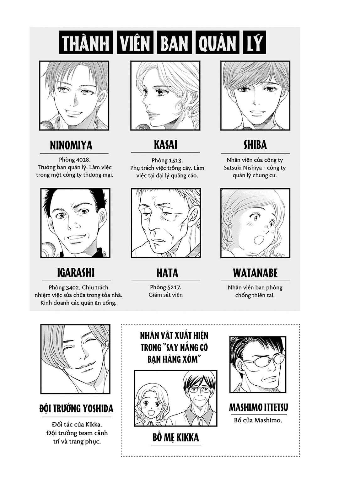 200m Saki no Netsu Chapter 15 - Page 7