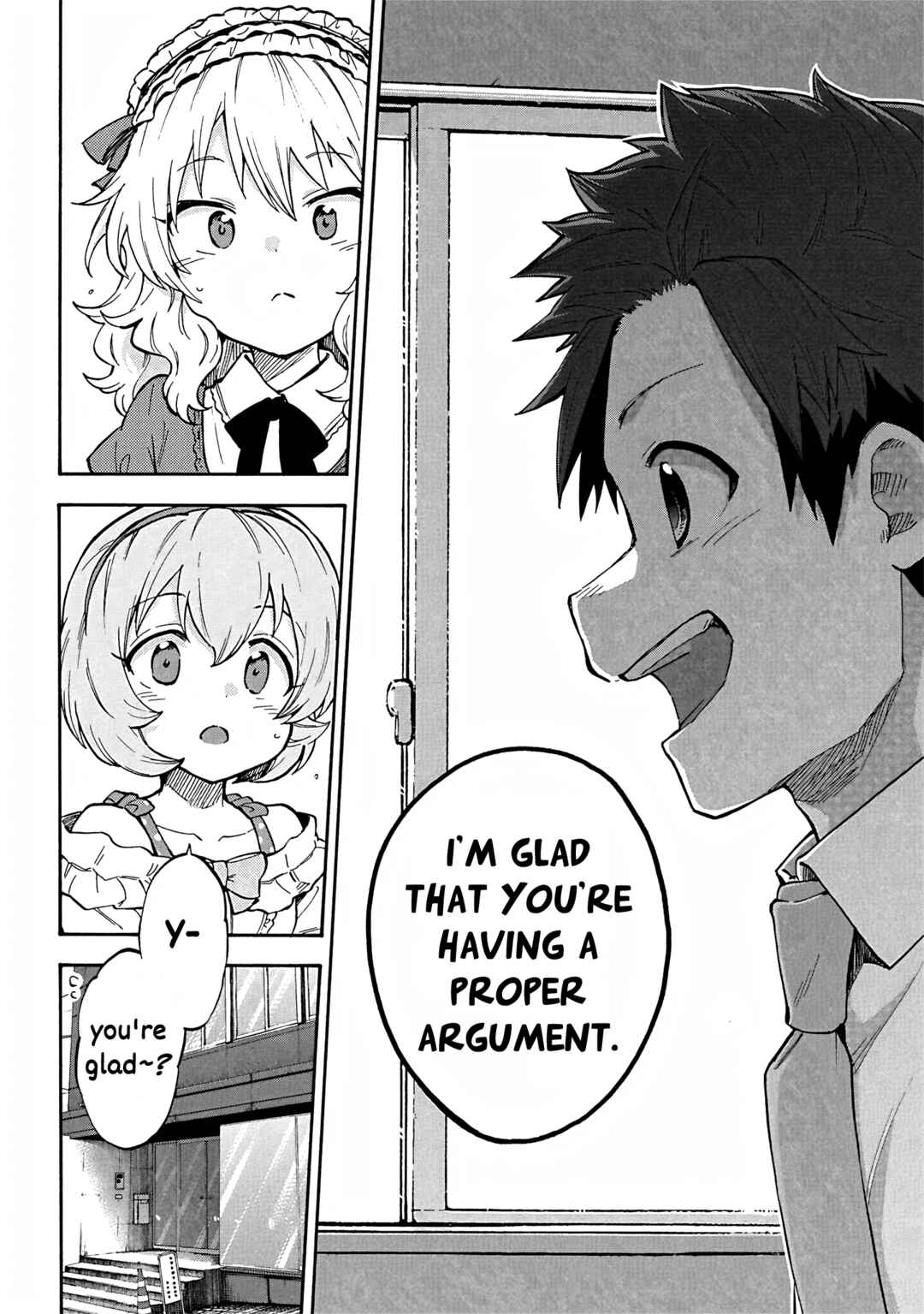 THE iDOLM@STER Cinderella Girls - U149 Chapter 91 - Page 18
