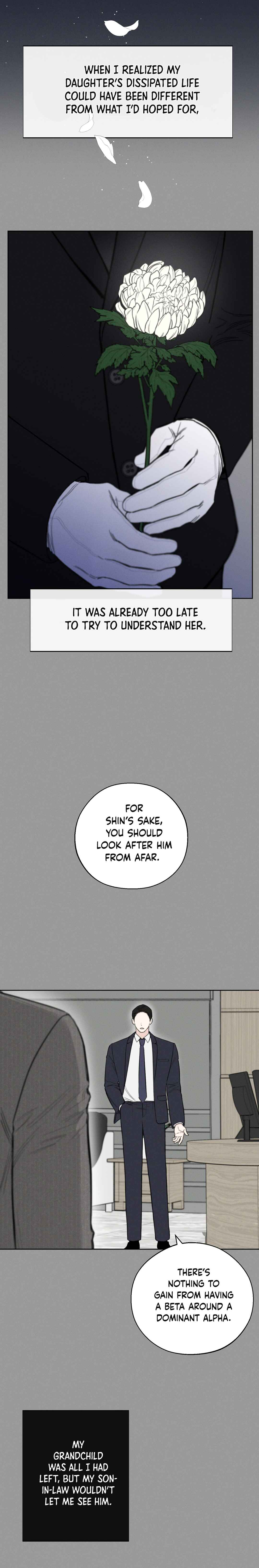 December Chapter 31 - Page 13